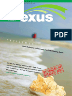 Nexus - Month of April - p20