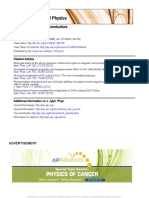 Diluted Magnetic Semiconductors