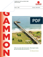 GammonBulletinJan Mar2014 PDF