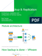 VBR Installation and Configuration Eng