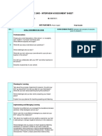 cw2 - Interview - Epc 2403 Interview Questions 2