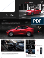 Catalogo Mazda 2