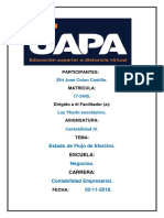 Tarea 1 de Contabilidad 4