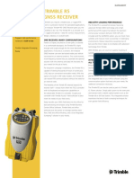 SOP Bathymetric Mapping With Humminbird 365i and DR - Depth - UI Sep 2012