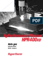 HPR400XD