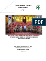 Cover PTP