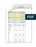 Appendix 1 - Production Separator Sizing - Rev.0