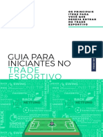 Video Book Nettuno Guia para Iniciantes No Trade Esportivo Revisado PDF