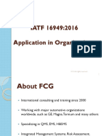 ASQ Presentation FCG November 2017