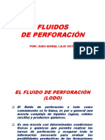 3 Fluidos de Perforacion