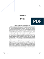 Teologia Do Novo Testamento - Donald Guthrie - Parcial PDF