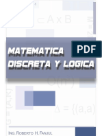 Matematicadiscreta PDF