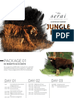 Jungle Book PDF