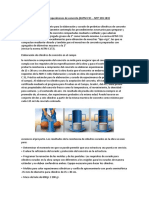 Elaboración y Curado de Especímenes de Concreto (ASTM C31 - NTP 339.183) Objetivos