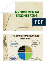 Environmental Engineering Section