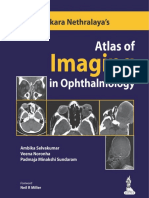 Atlas of Imaging in Ophthalmology