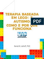 Terapia Lego - Como e Porque Funciona