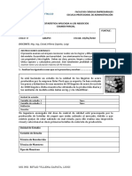 Examen Final Industrial