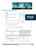 Compostos Nitrogenados