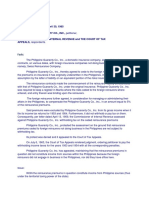 The Philippine Guaranty Co., Inc. Vs Cir