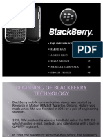 Blackberry