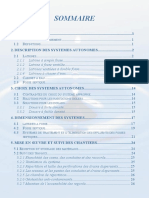 Calcul Fosse Septique Simple Ou A Puits Perdus (Technicien Guide V (5) ) PDF