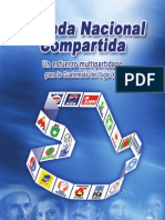 Agenda Nacional Compartida