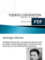 Tejeros Convention