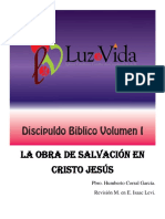 Discipulado Biblico 1