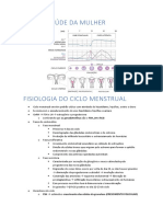 Sangramento Uterino Anormal