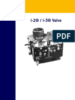 Dover I2i3 Valve