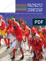 Proyectoidentidad PDF