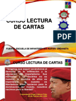 Curso de Lectura de Cartas