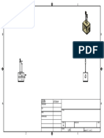 Gcox80 1/7/2019: Drawn Checked QA MFG Approved Title