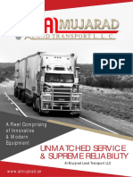 Freight Forwarding Dubai