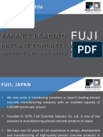 Company Profile: Japan'S Leading