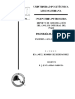 El Sistema Integral Del Pozo