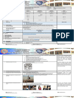 Daily Lesson Log: Mass Media Media Effects