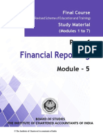 Module 5 FR