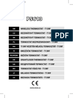 Thermostat