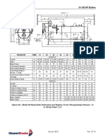 Model CB 15-100 HP Boilers