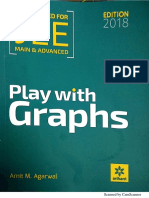 Play With Graphs (Arihant)