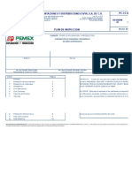 Pip-C-01 Plan de Inspeccion