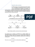 Coordinación de Proteccion Direccional Sobre Corriente