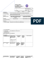 School Teacher Teaching Dates and Time: Department of Education Schools Division Office of Urdaneta City