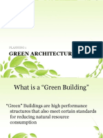 10 Green Arch