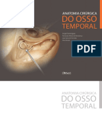 Livro Osso Temporal PDF