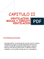 Ventilacion II Unidad