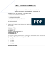 Examen Capítulo 6 (RT)