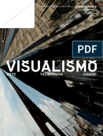 VISUALISMO Livreto Digital